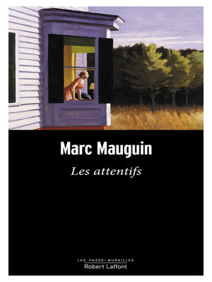 cover image of Les attentifs